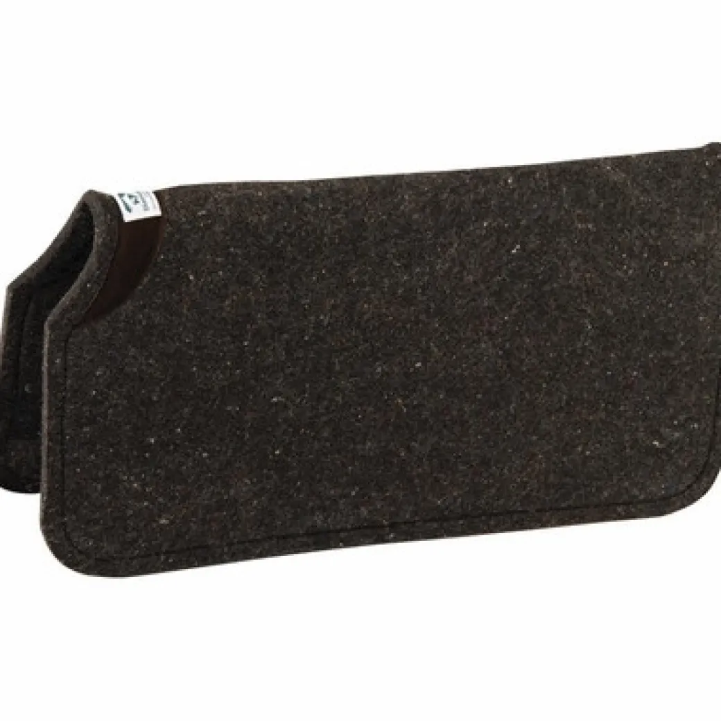 Diamond Wool 3/8 Inch Wool Felt Liner Pad 30x30
