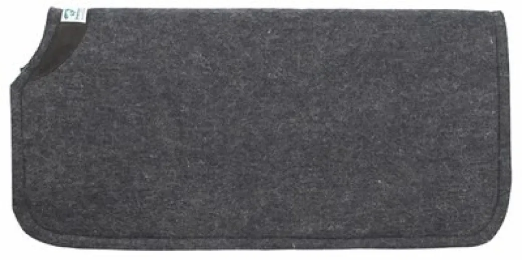 Diamond Wool 3/8 Inch Wool Felt Liner Pad 30x30