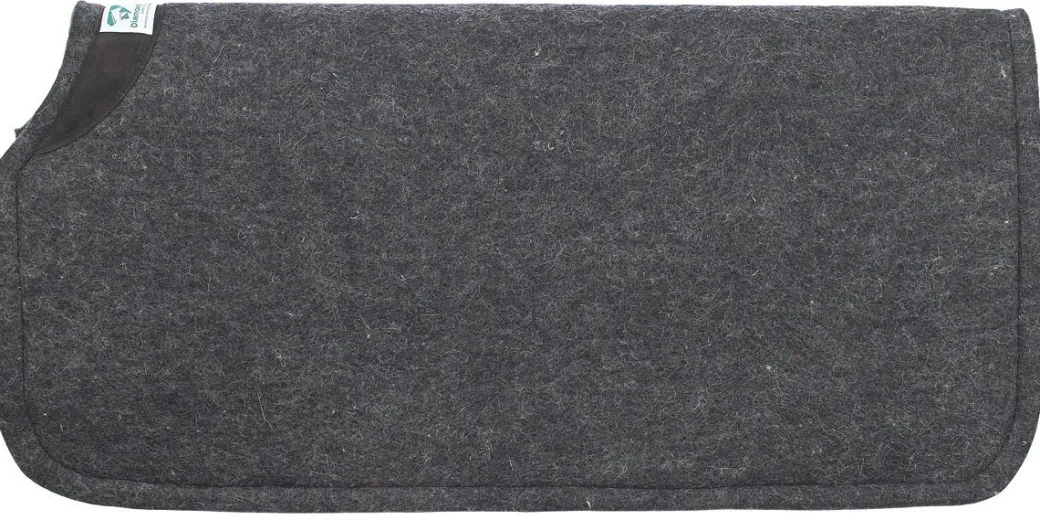 Diamond Wool 3/8 Inch Wool Felt Liner Pad 30x30
