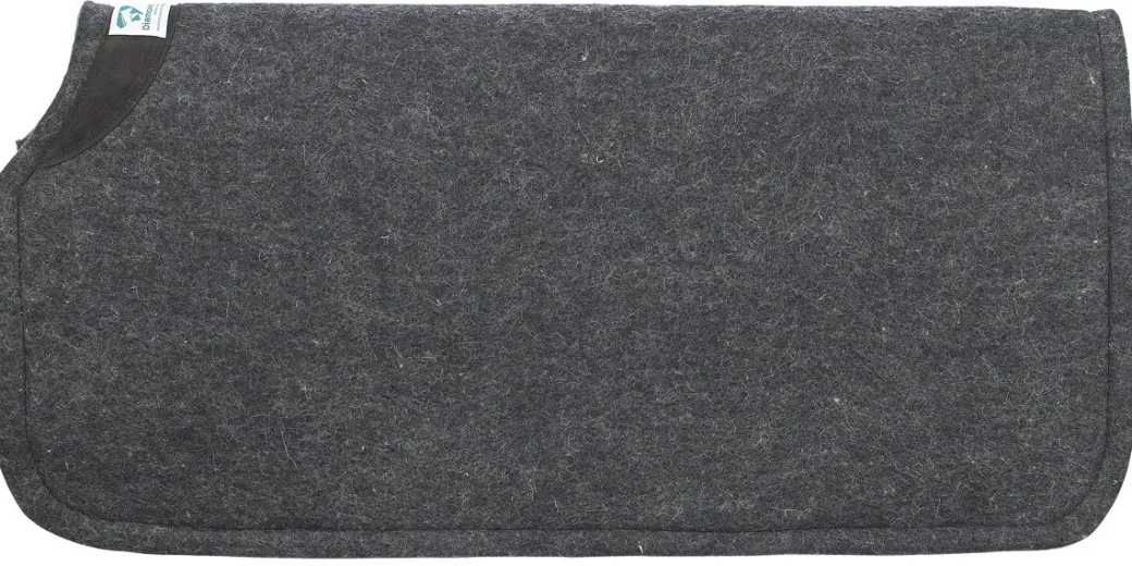 Diamond Wool 1 Inch Wool Felt Pad 32x32