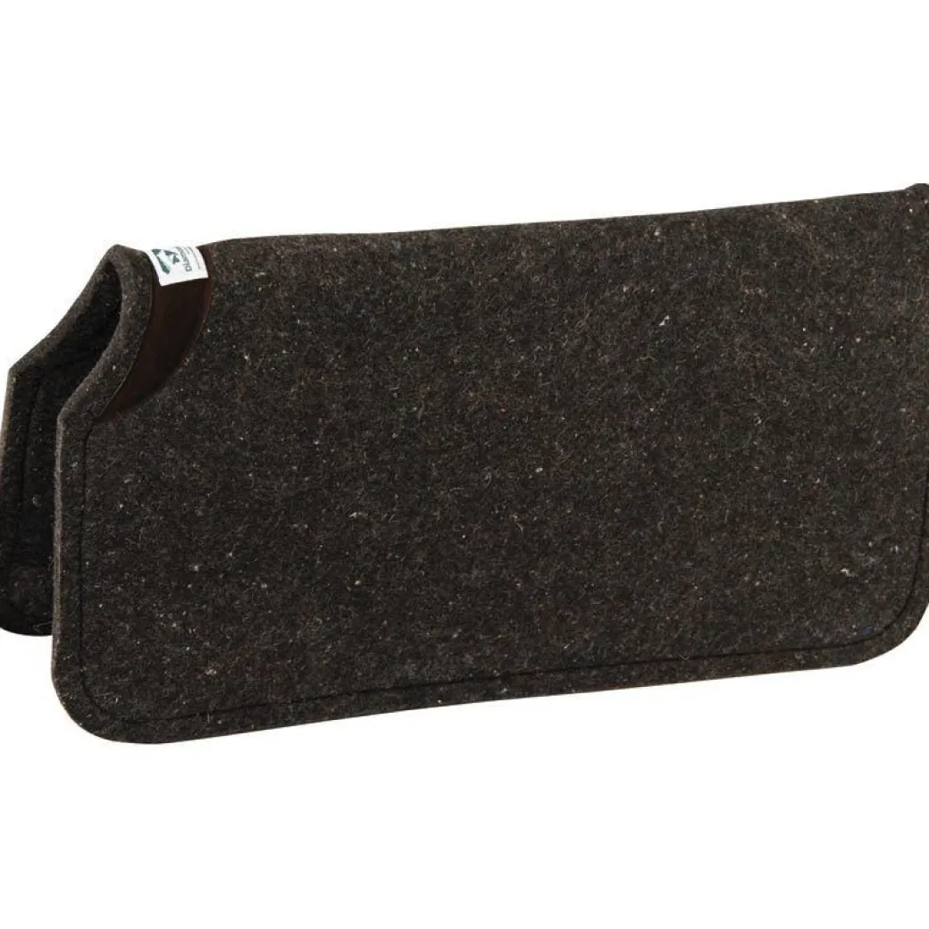 Diamond Wool 1 Inch Wool Felt Pad 32x32