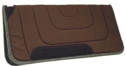 Diamond Wool Rancher 10 Inch Cutback Pad HR75