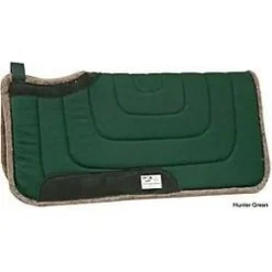 Diamond Wool Rancher 10 Inch Cutback Pad HR75