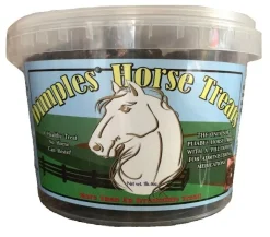 Dimples Horse Treats