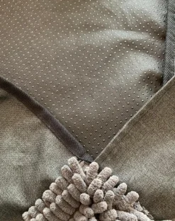 Dirty Dog Car Seat Cover & Hammock