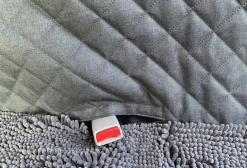 Dirty Dog Car Seat Cover & Hammock