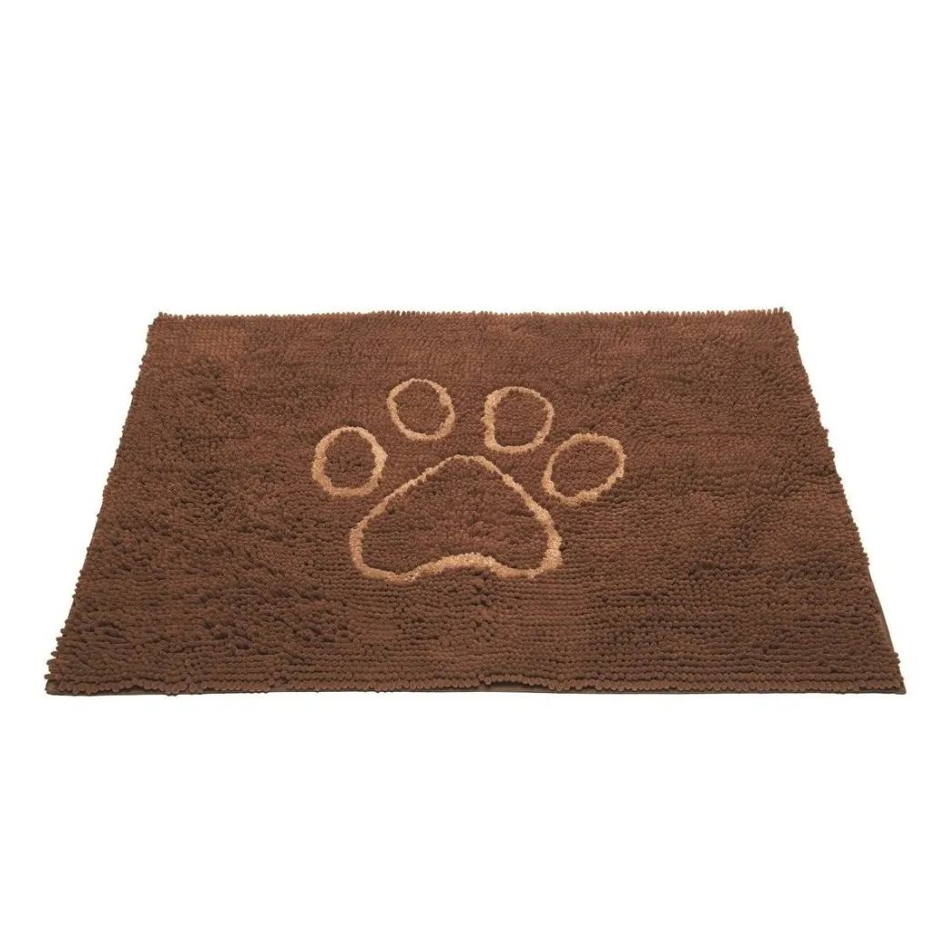 Dirty Dog Doormats