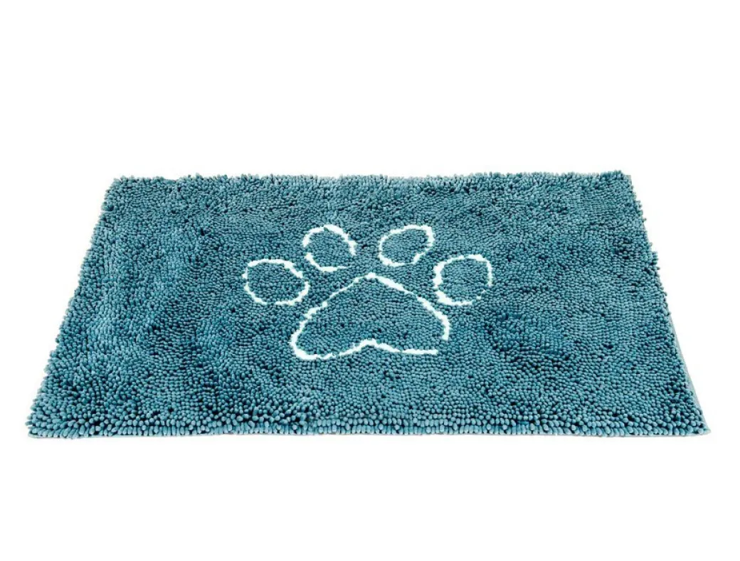 Dirty Dog Doormats