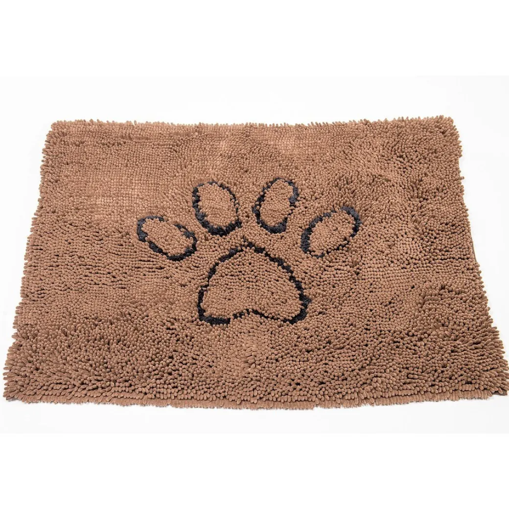 Dirty Dog Doormats