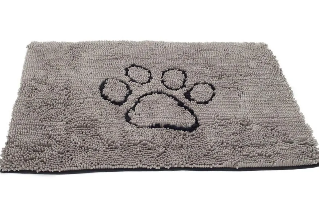 Dirty Dog Doormats