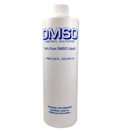DMSO Dimethyl Sulfoxide