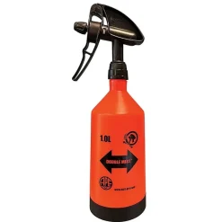 Double Mist Trigger Sprayer