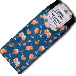Dreamers & Schemers Boot Socks Summer 26