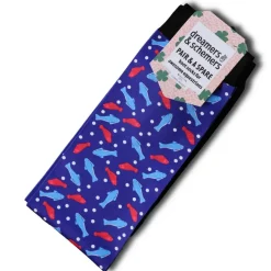 Dreamers & Schemers Boot Socks Summer 26