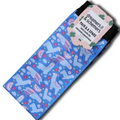 Dreamers & Schemers Boot Socks Summer 26
