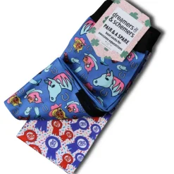 Dreamers & Schemers Boot Socks Spring 26