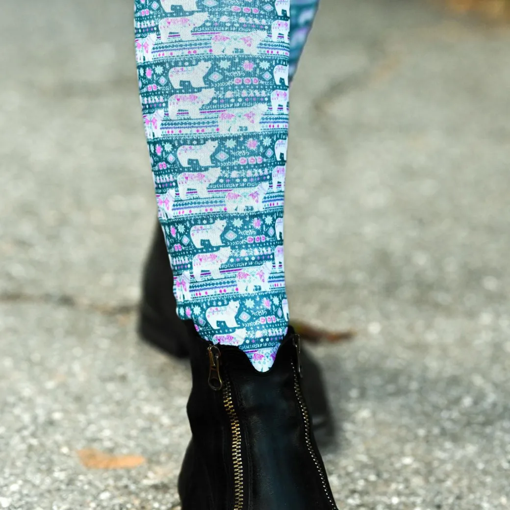 Dreamers & Schemers Boot Socks Winter 25