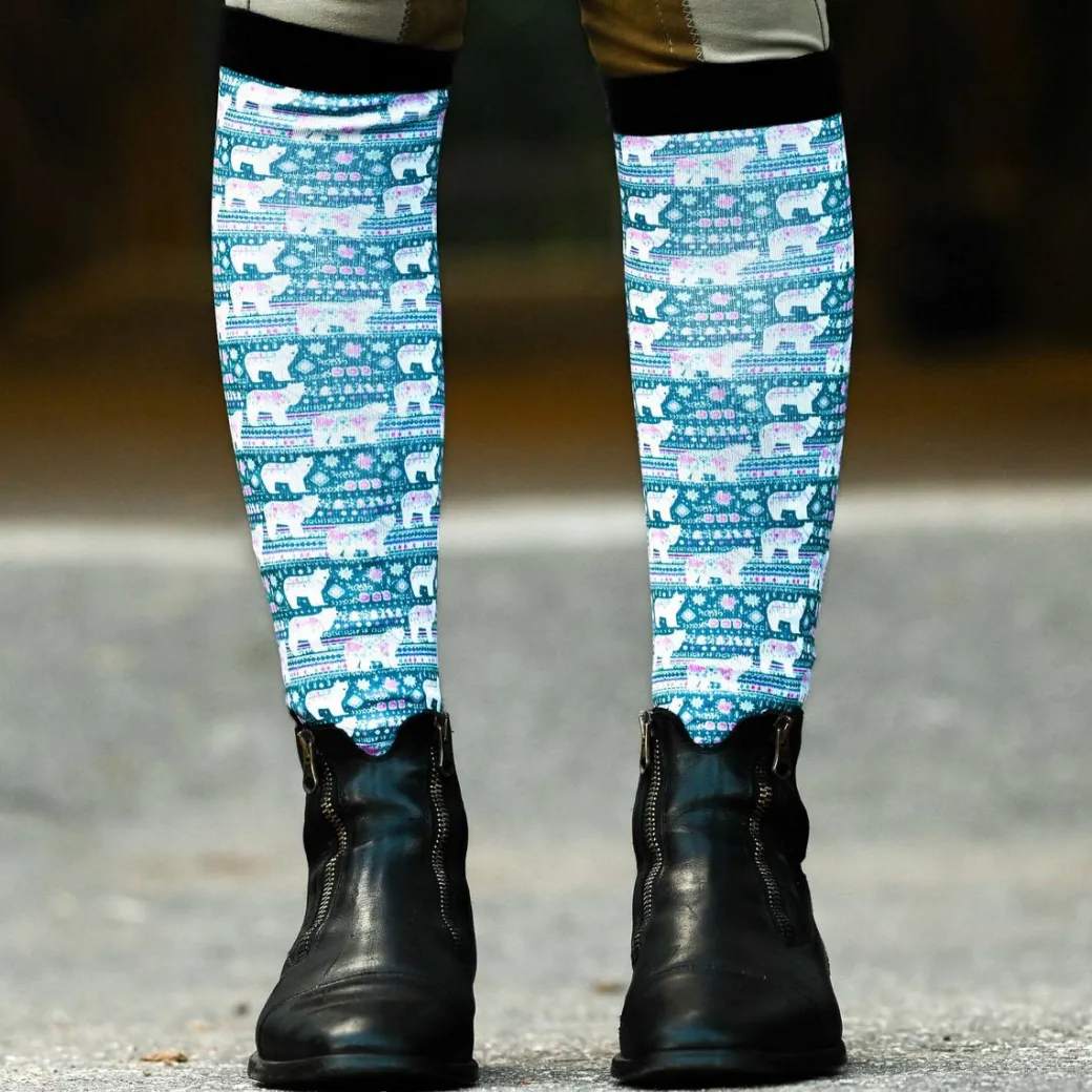 Dreamers & Schemers Boot Socks Winter 25