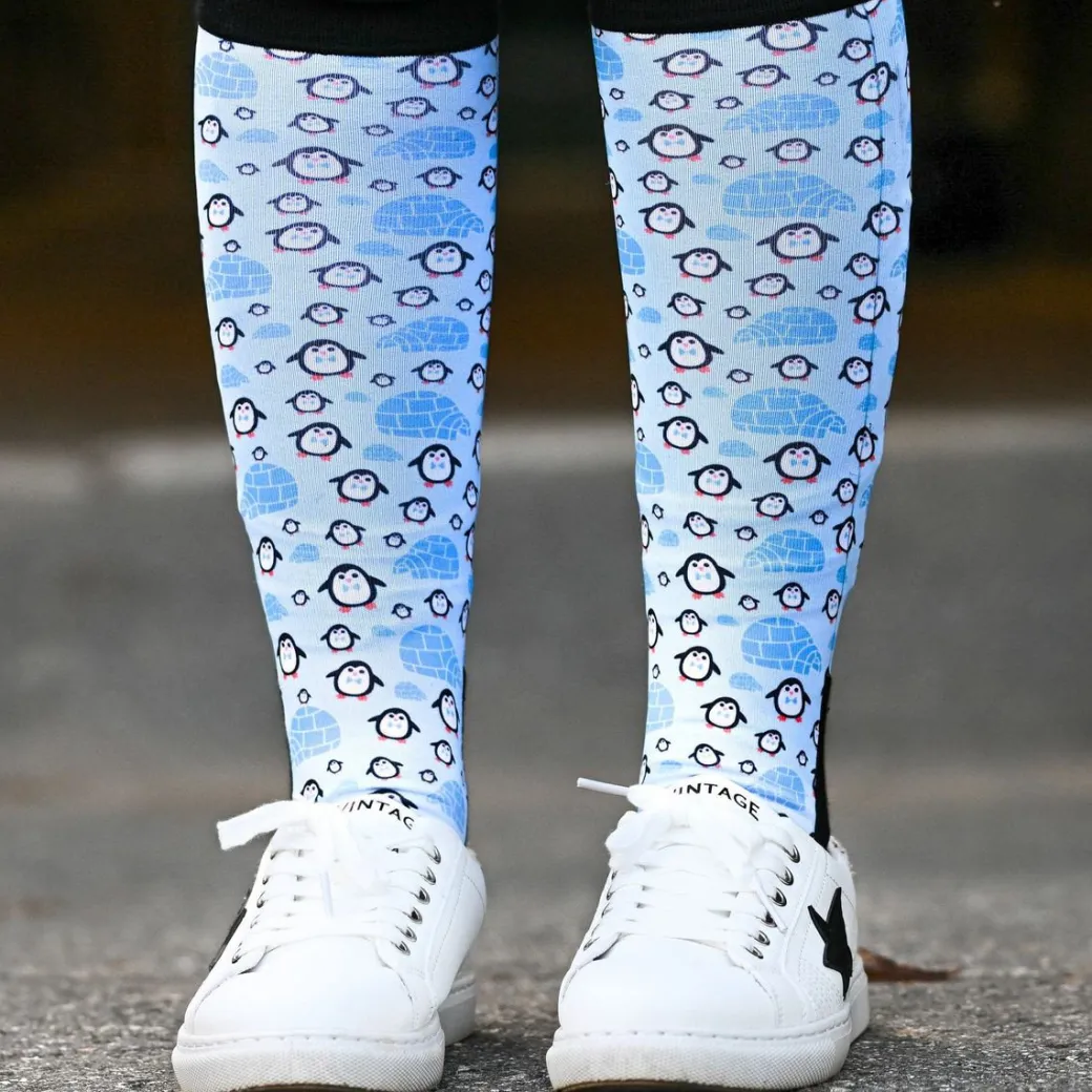 Dreamers & Schemers Boot Socks Winter 25