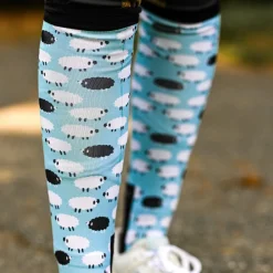 Dreamers & Schemers Boot Socks Winter 25