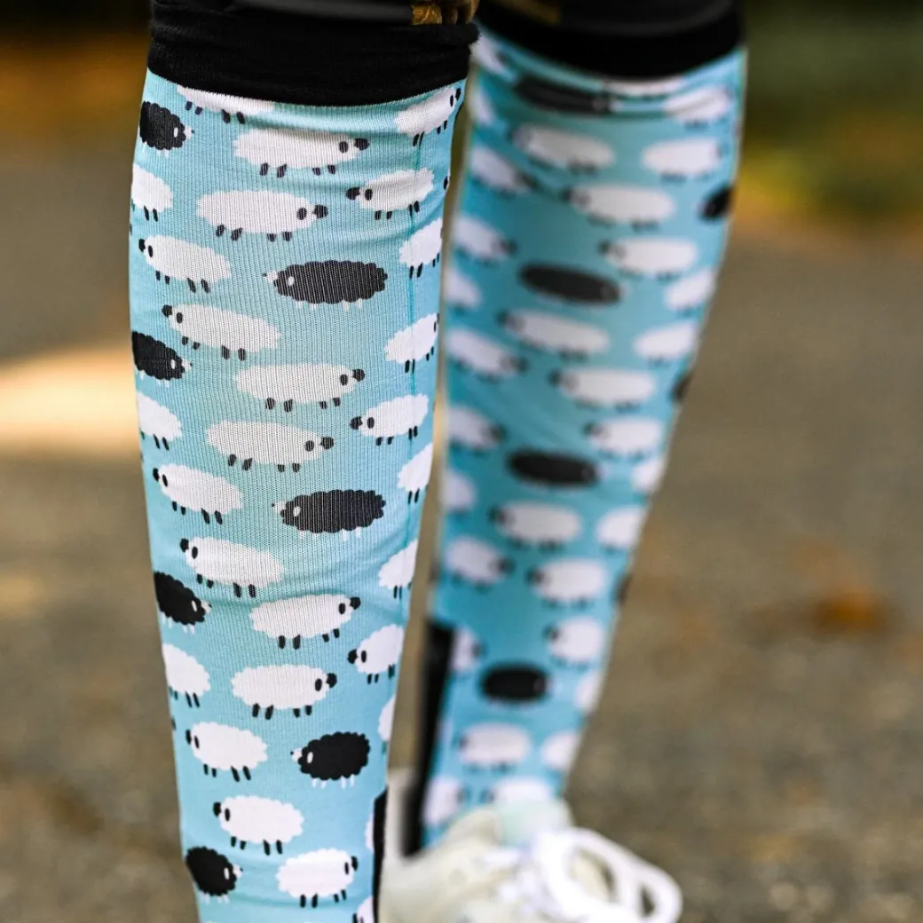 Dreamers & Schemers Boot Socks Winter 25