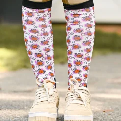 Dreamers & Schemers Boot Socks Fall 25