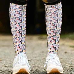 Dreamers & Schemers Boot Socks Fall 25
