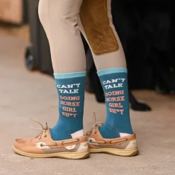 Dreamers & Schemers Crew Socks Spring 25