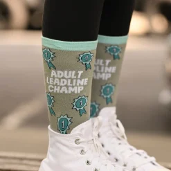 Dreamers & Schemers Crew Socks Spring 25