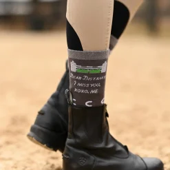 Dreamers & Schemers Crew Socks Spring 25