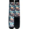 Dreamers & Schemers Mary's Tack Boot Socks