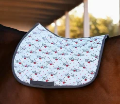 Dreamers & Schemers Saddle Pads AP