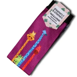 Dreamers & Schemers Youth Boot Socks Spring 26