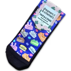Dreamers & Schemers Youth Boot Socks Spring 26