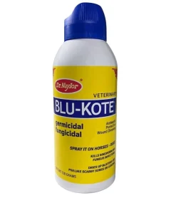Dr. Naylor Blu-Kote Spray