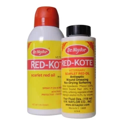Dr. Naylor Red-Kote