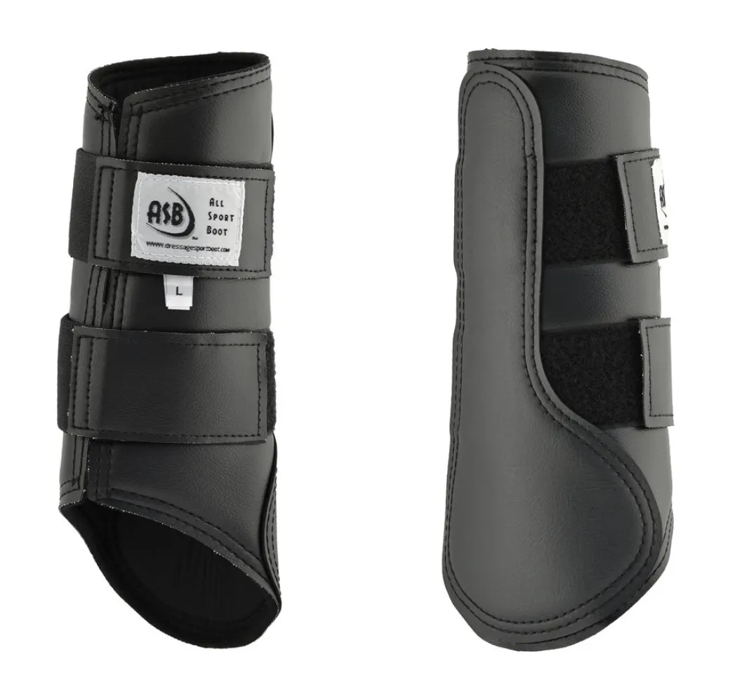 DSB ASB All Sport Boot
