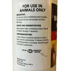 Durvet Blood Stop Powder