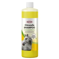 Durvet Citronella Shampoo