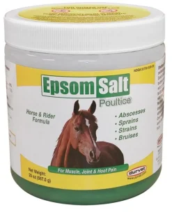 Durvet Epsom Salt Poultice