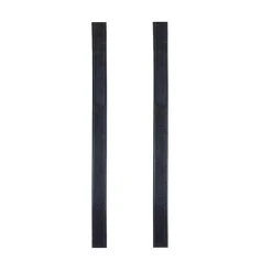 Dy'on Rolled Flat Reins