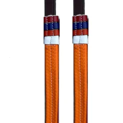 DziaSport Easy-Clip Rubber Reins