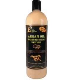 E3 Argan Oil Superior Moisturizing Conditioner
