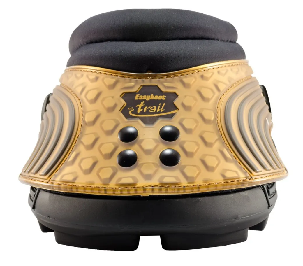 Easyboot New Trail Hoof Boot - Sizes 0-6