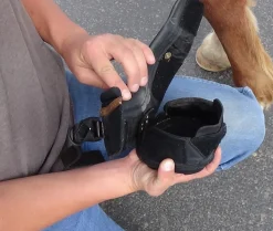 Easyboot New Trail Hoof Boot - Sizes 0-6