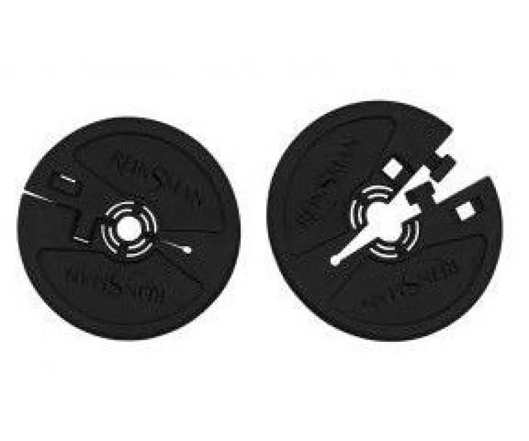Easy Button Bit Guards