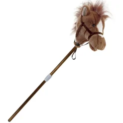 Easy Ride'Um 2-Piece Stick Horse