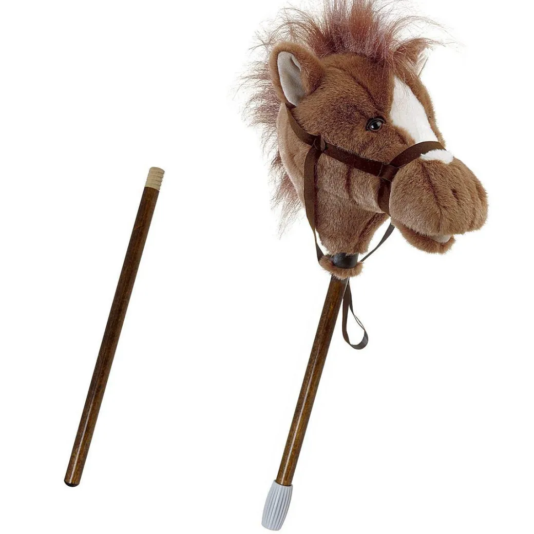 Easy Ride'Um 2-Piece Stick Horse