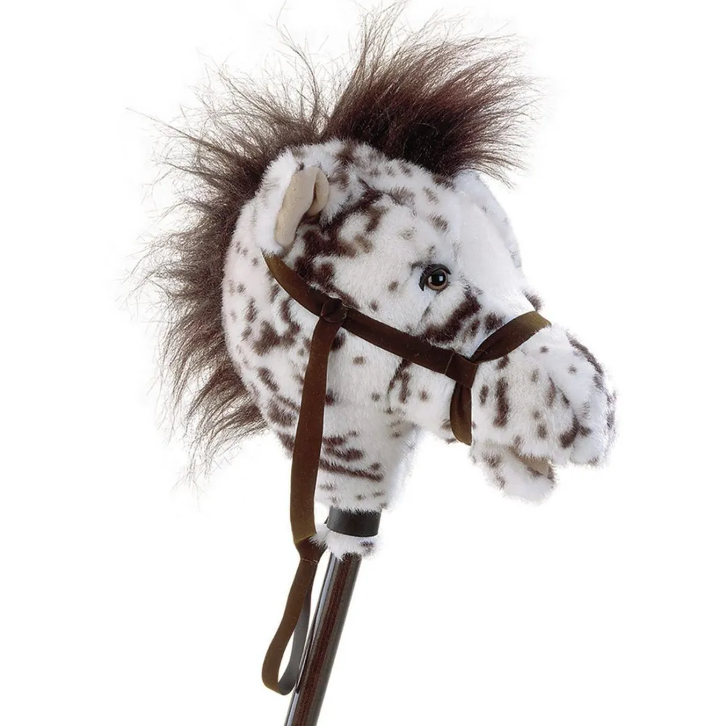 Easy Ride'Um 2-Piece Stick Horse