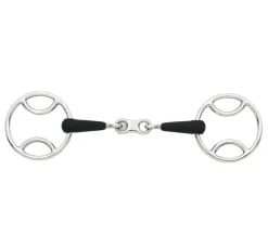 Eco Pure French Link Loop Ring Gag